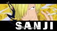 Sanji